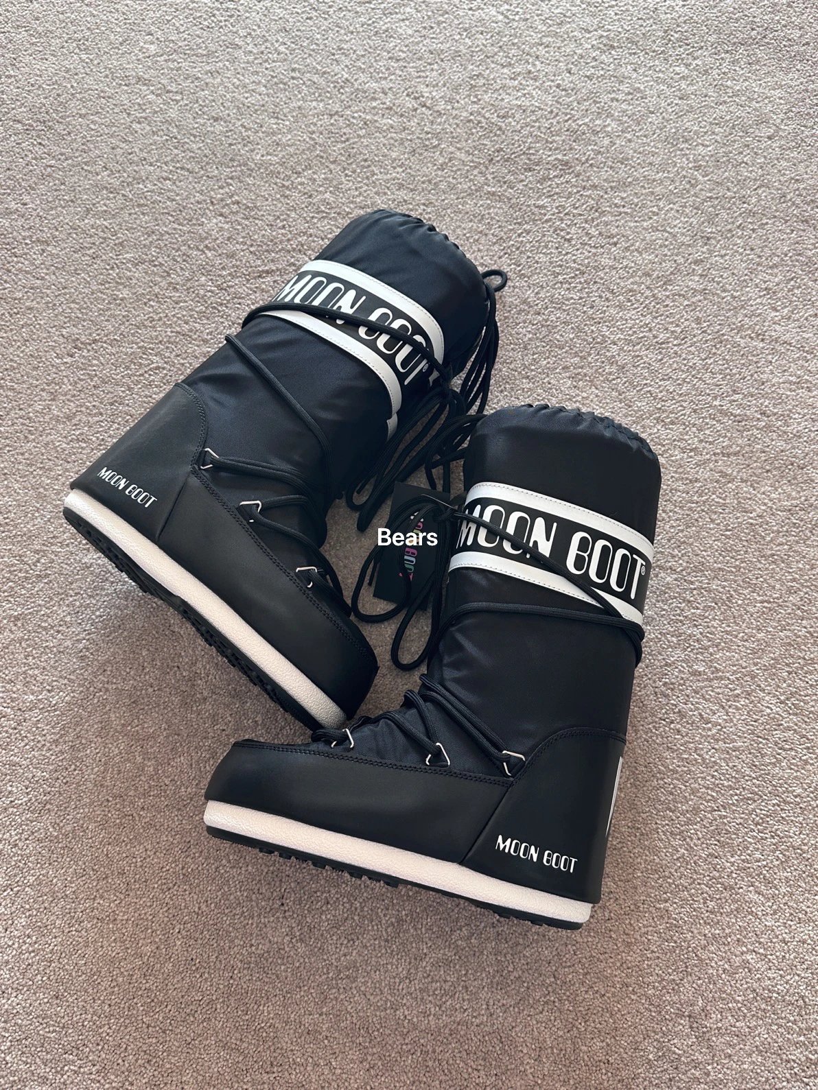 Moon Boots