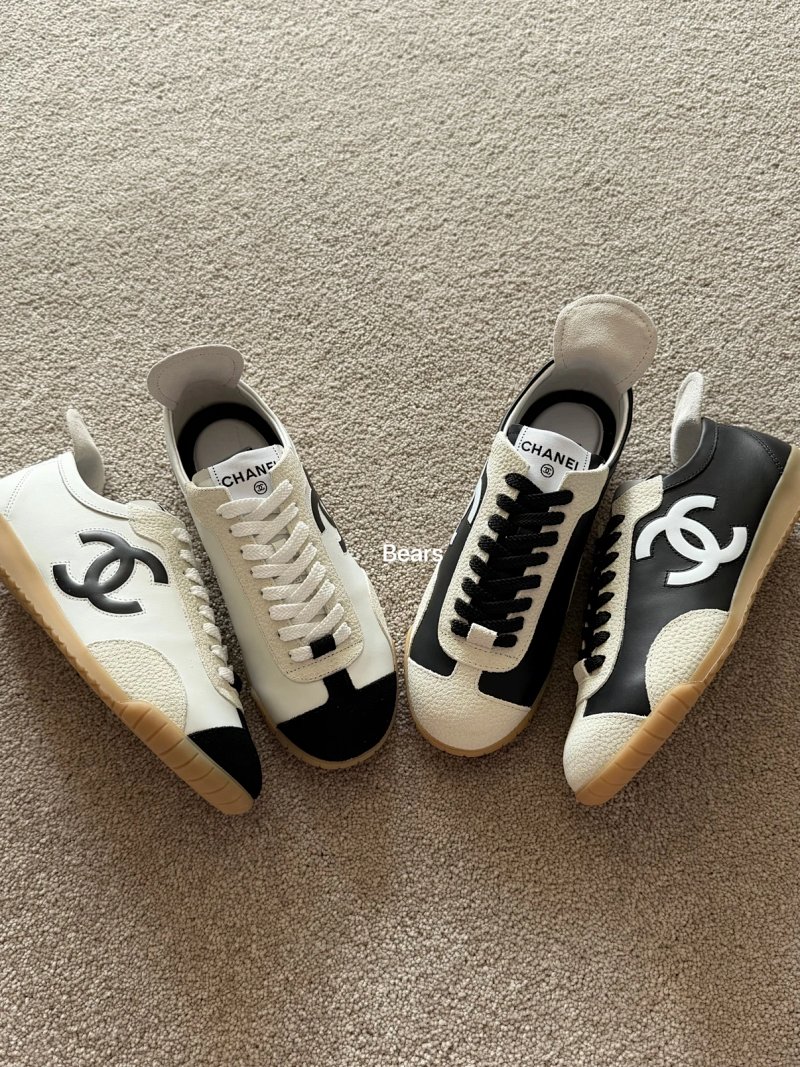 Shoes from Bears