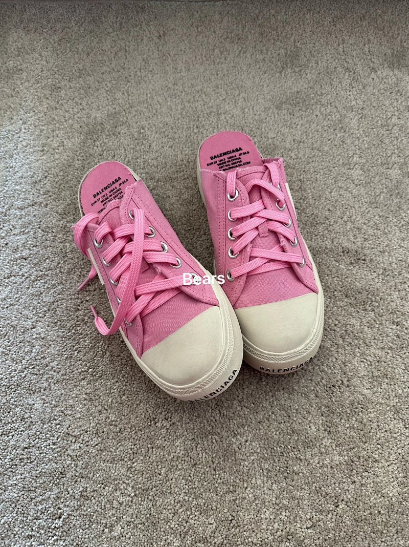 Balenciaga shoes
