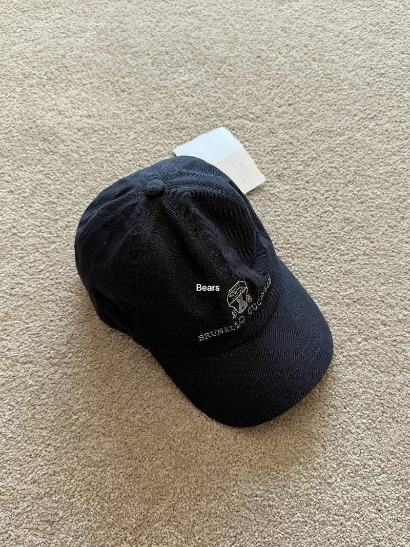 Hat from Bears