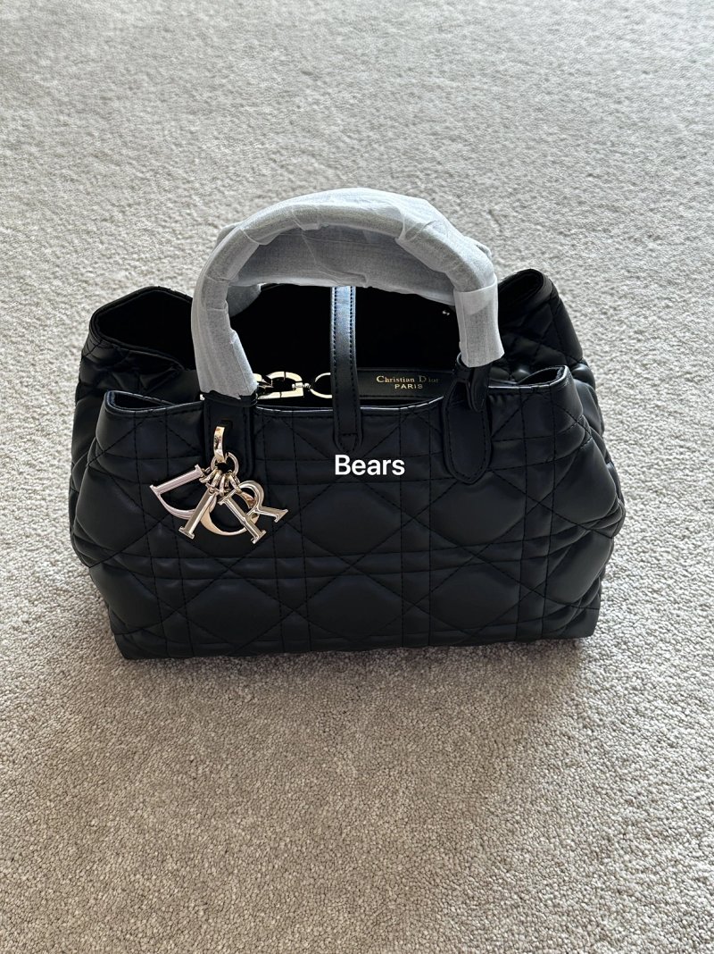 Bears Dior Toujours