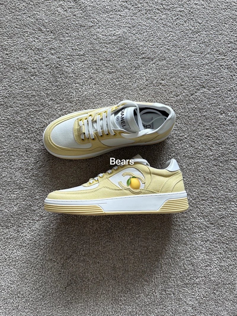 Sneakers from Bears