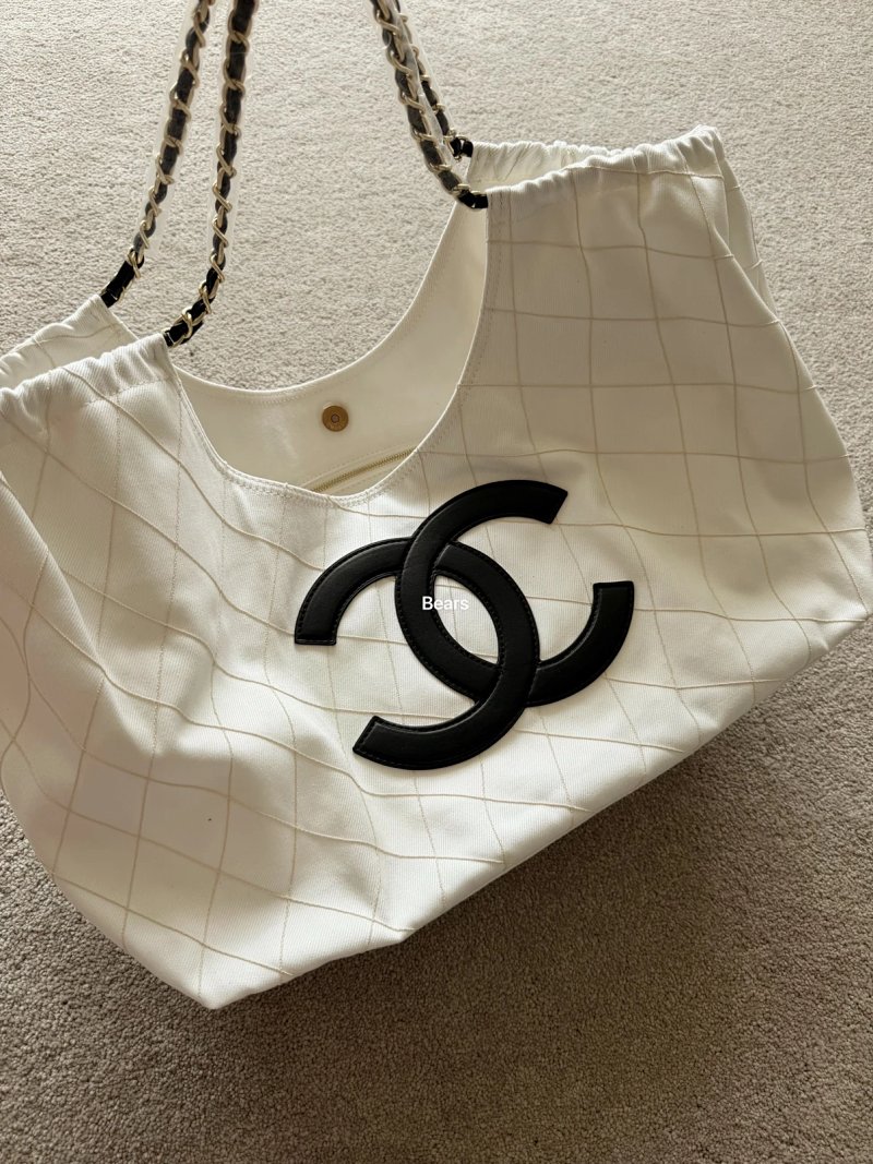 Bears Coco Tote