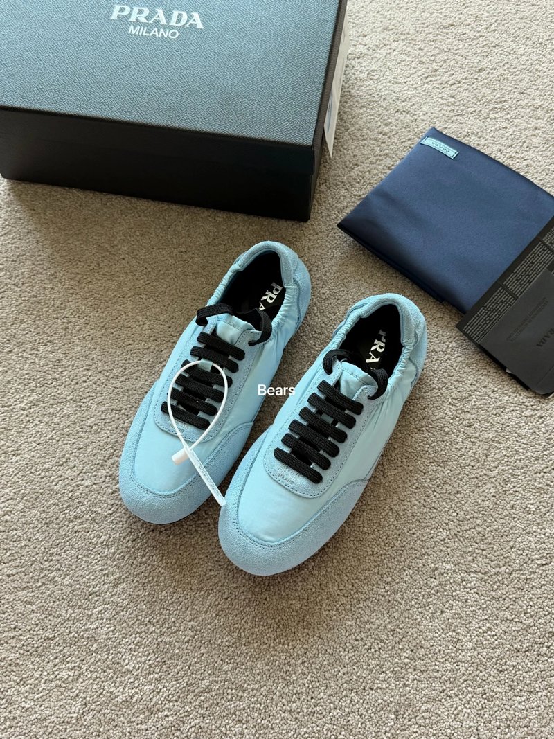 Shoes from Bears