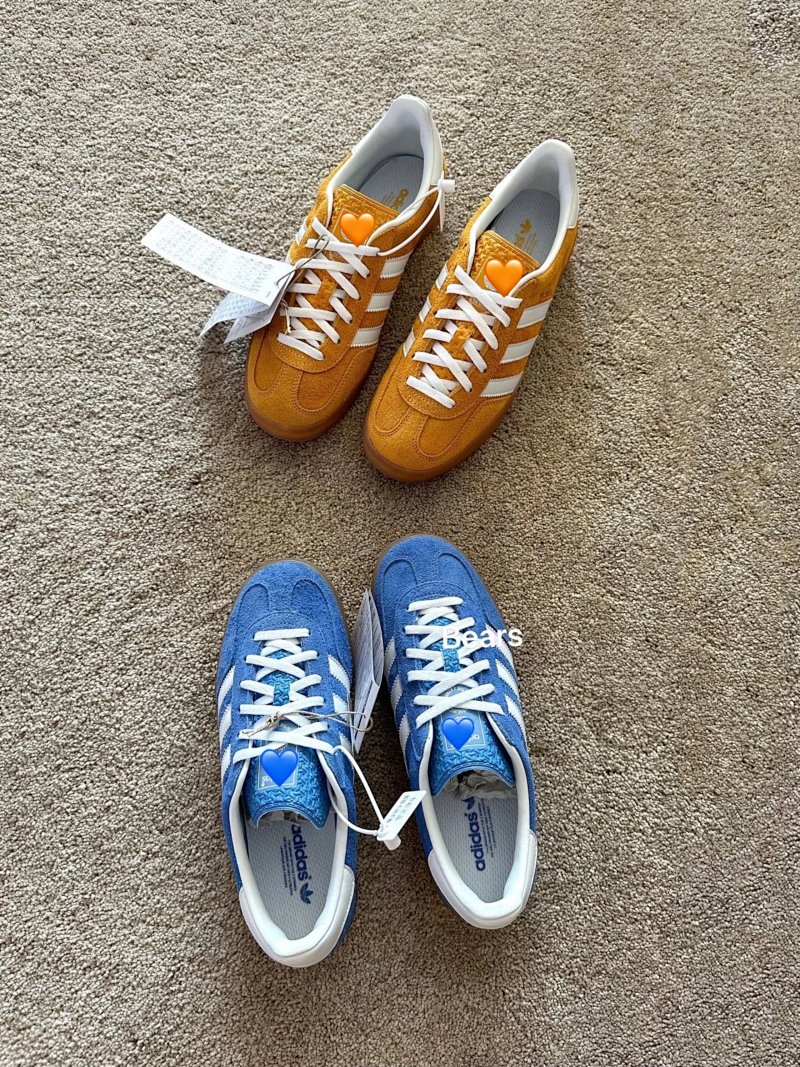 Adidas Bears Originals Gazelle