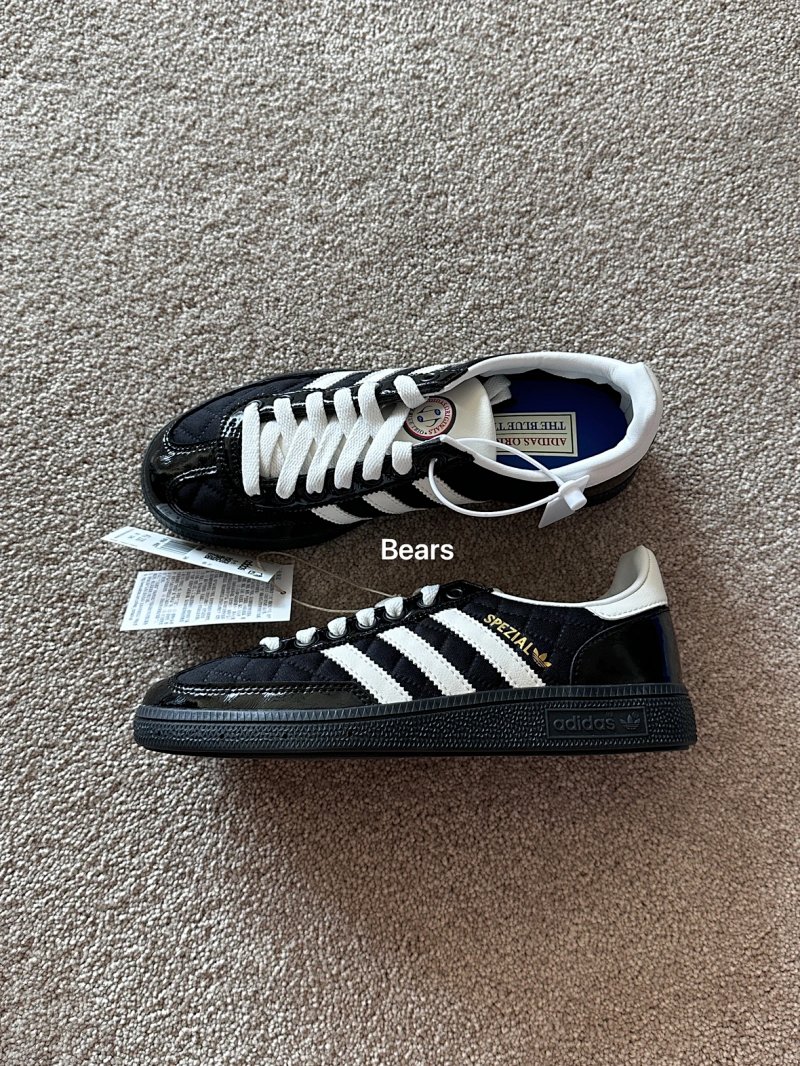 Chanel Bears Spezial