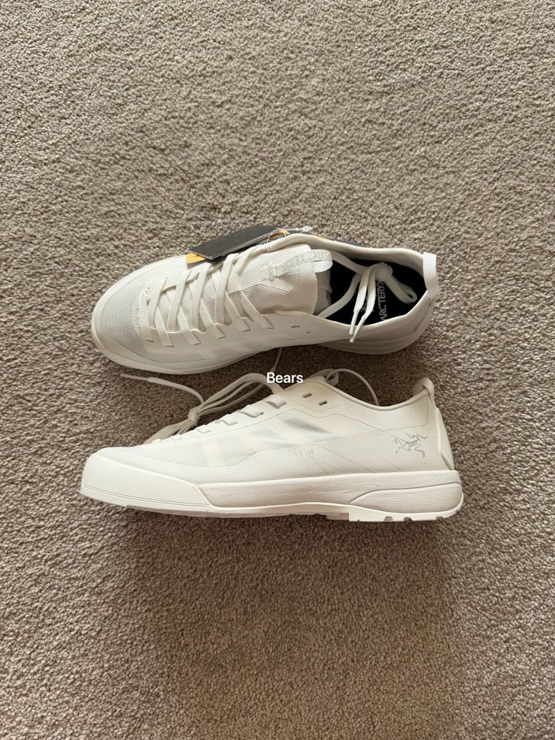 Sneakers from Bears