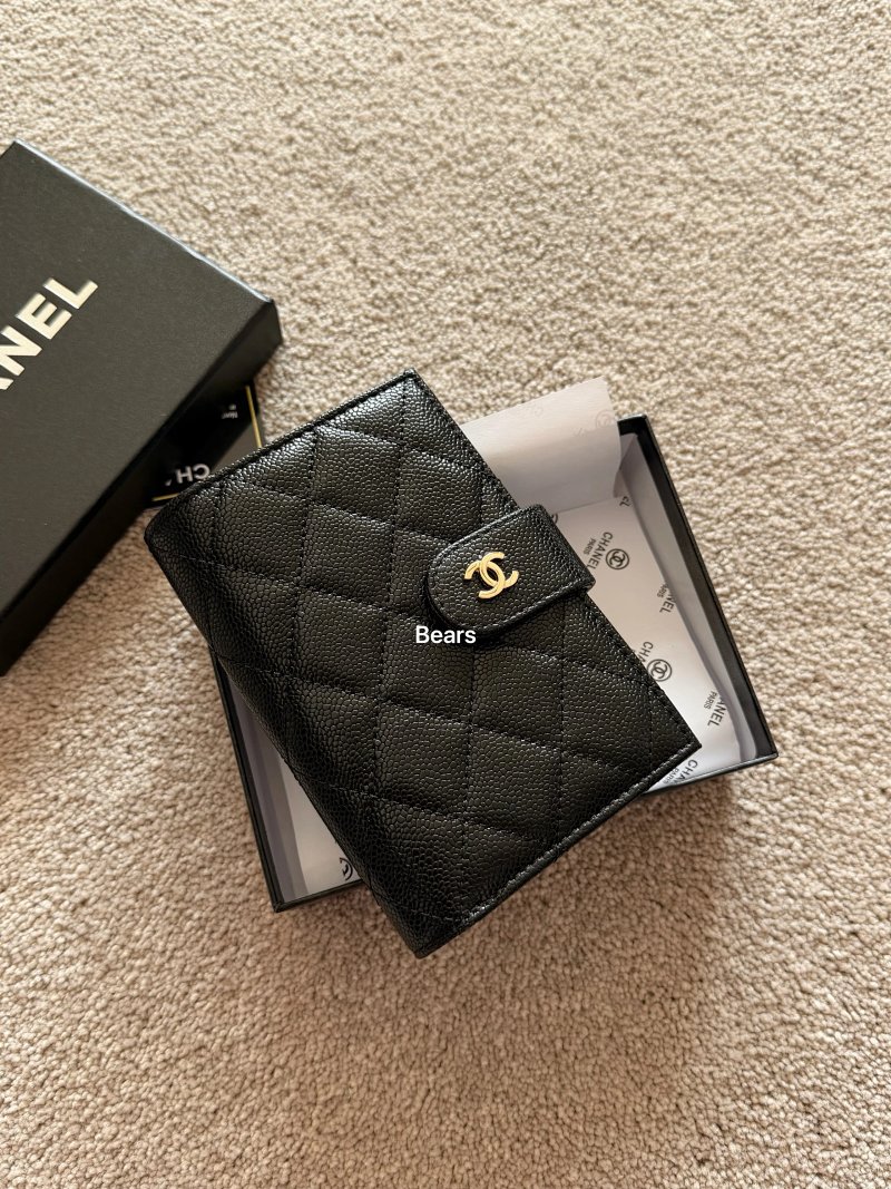 Wallet from Bears