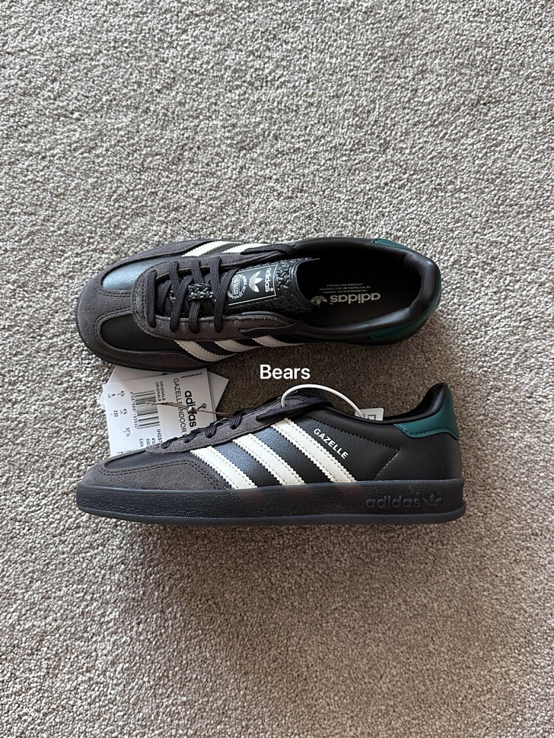 Adidas Bears Gazelle
