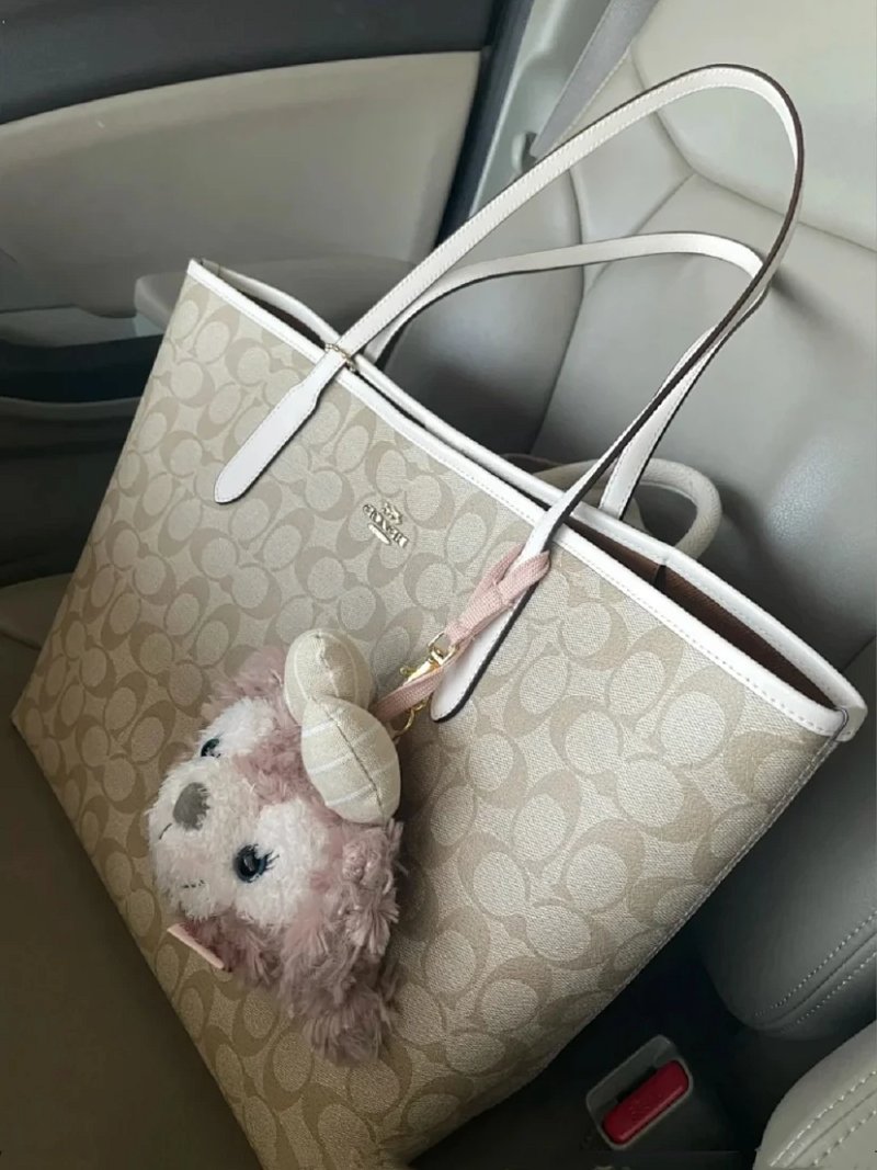 Louis Vuitton Bears City33 30