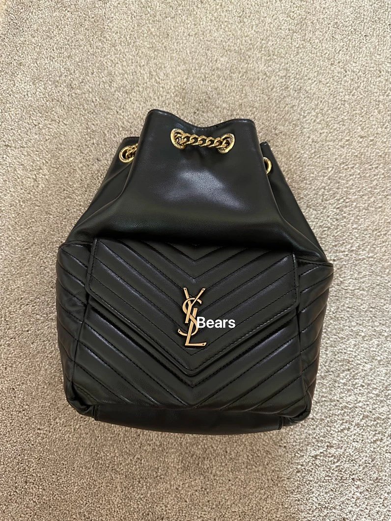 Bag from Bears