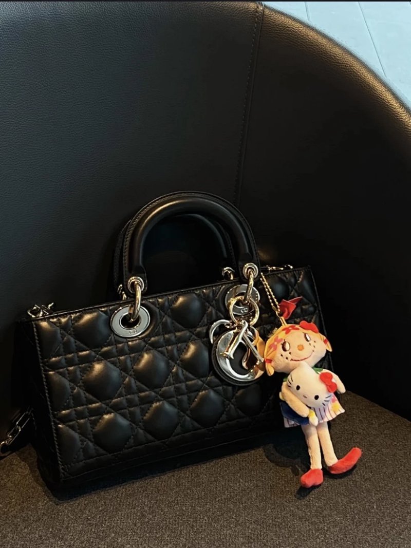 Bears Cd 22 Lady D Joy