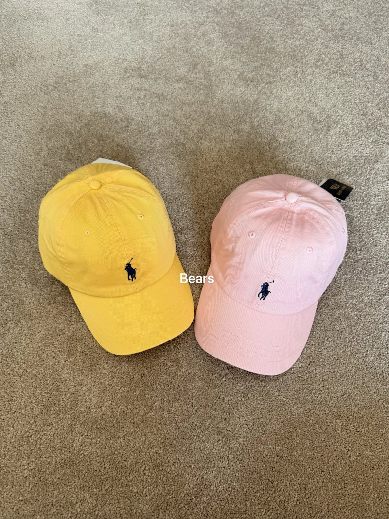 Hat from Bears