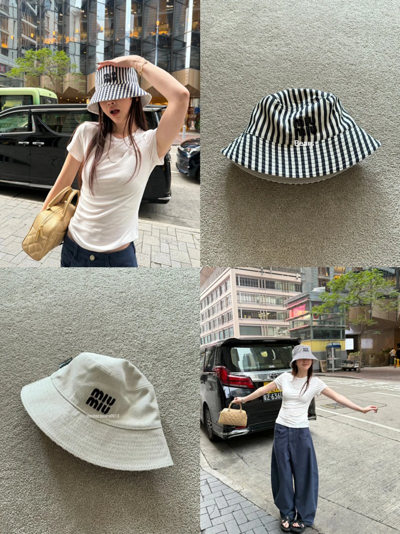 Hat from Bears