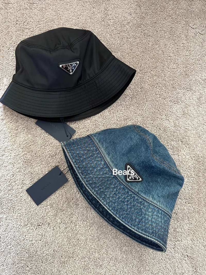 Bears Prada