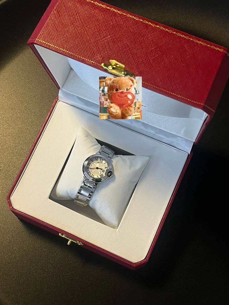 Watch from Bears