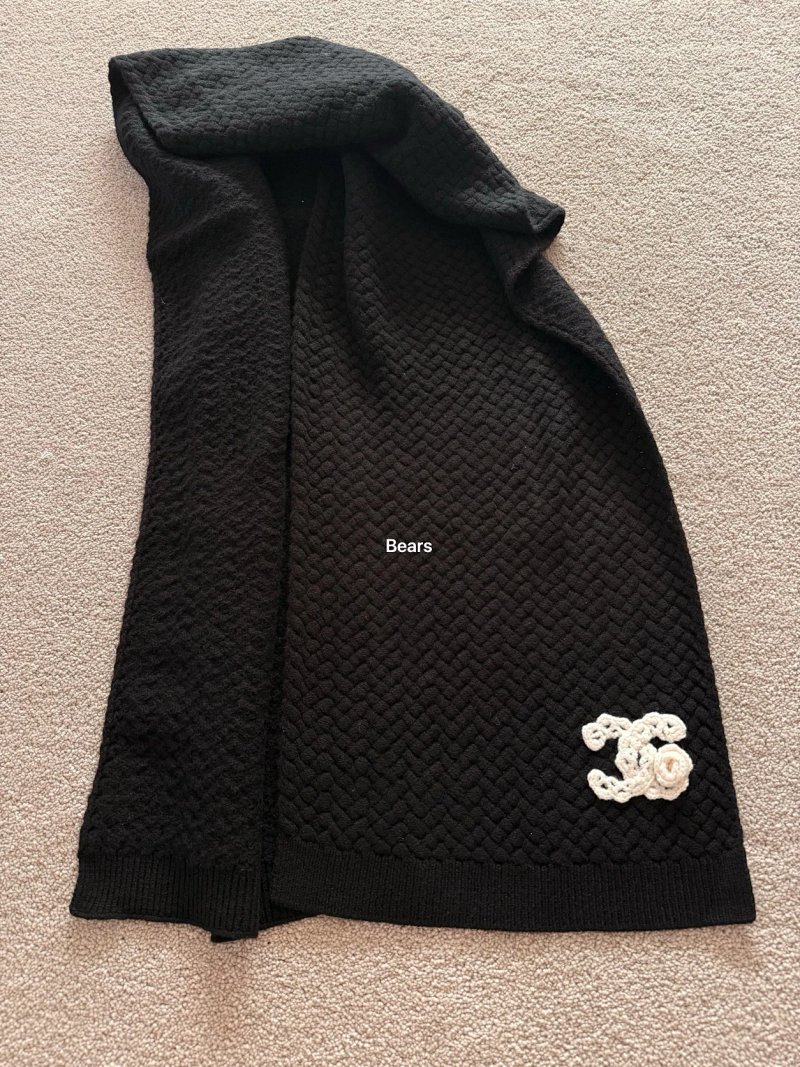 Scarf from Bears