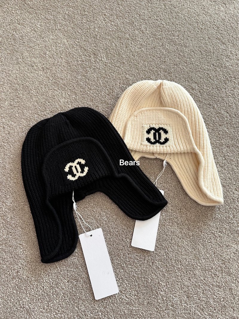 Hat from Bears