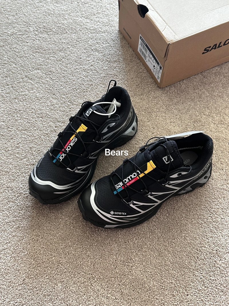 Bears Xt-6