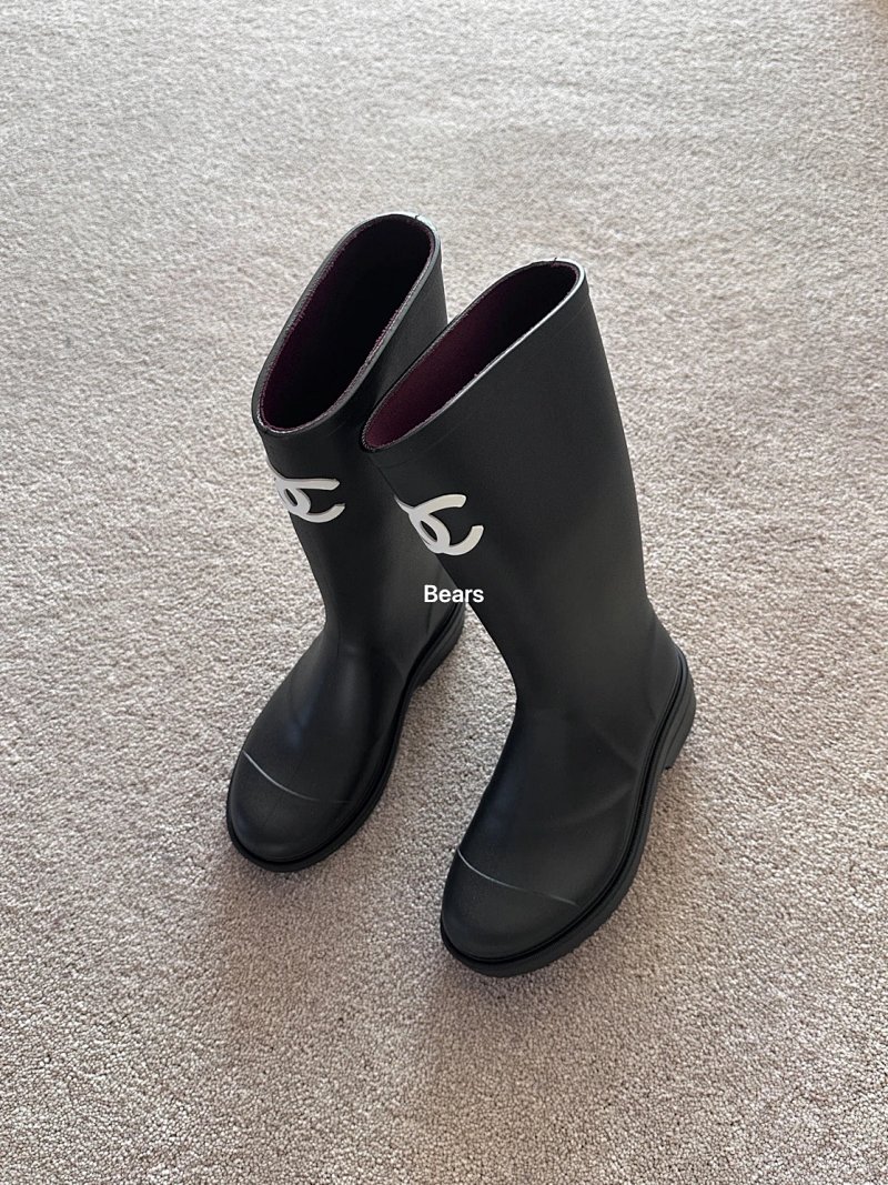 Boots from Bears