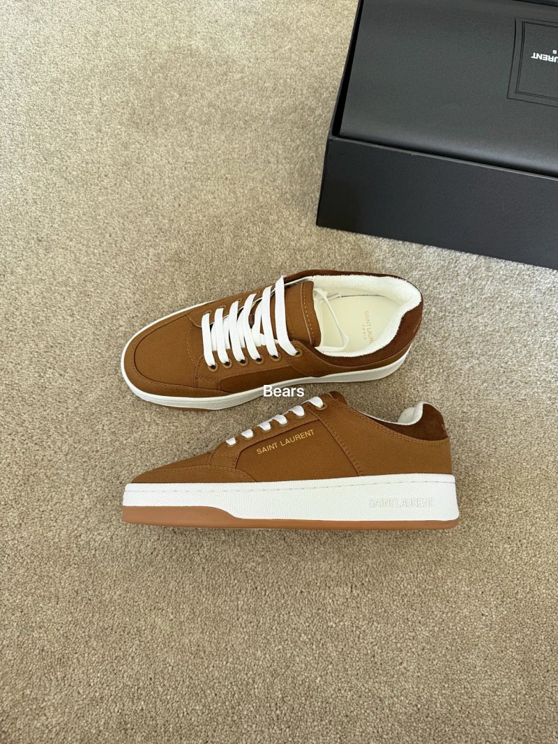 Sneakers from Bears