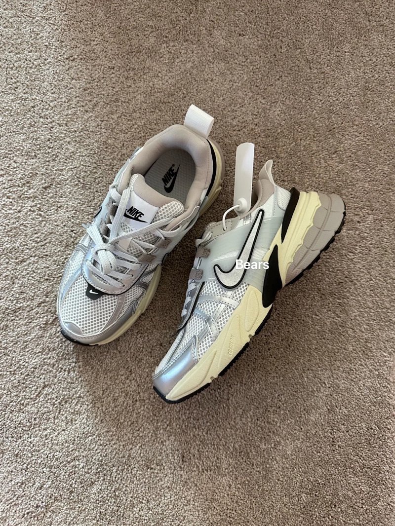 Bears Nk V2K Runtekk