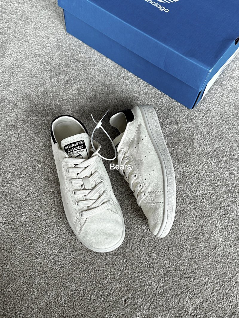 Balenciaga sneakers