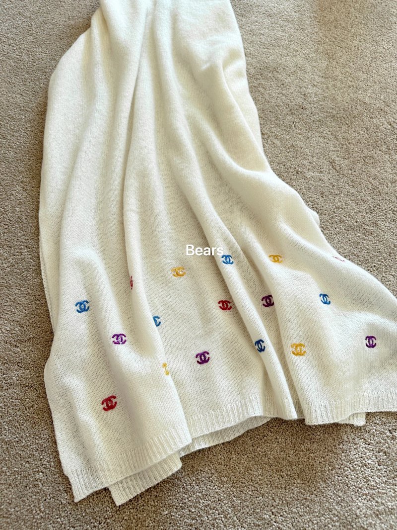Scarf from Bears