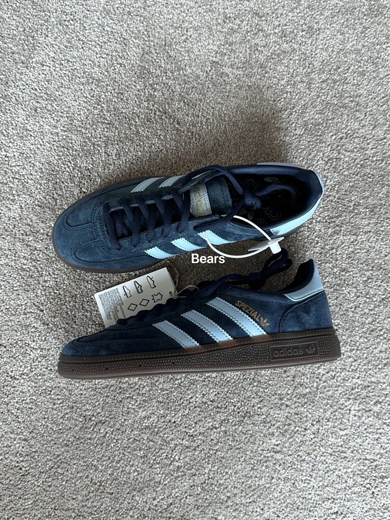 Bears Spezial