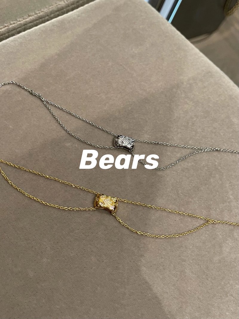 Bears Coco Crush