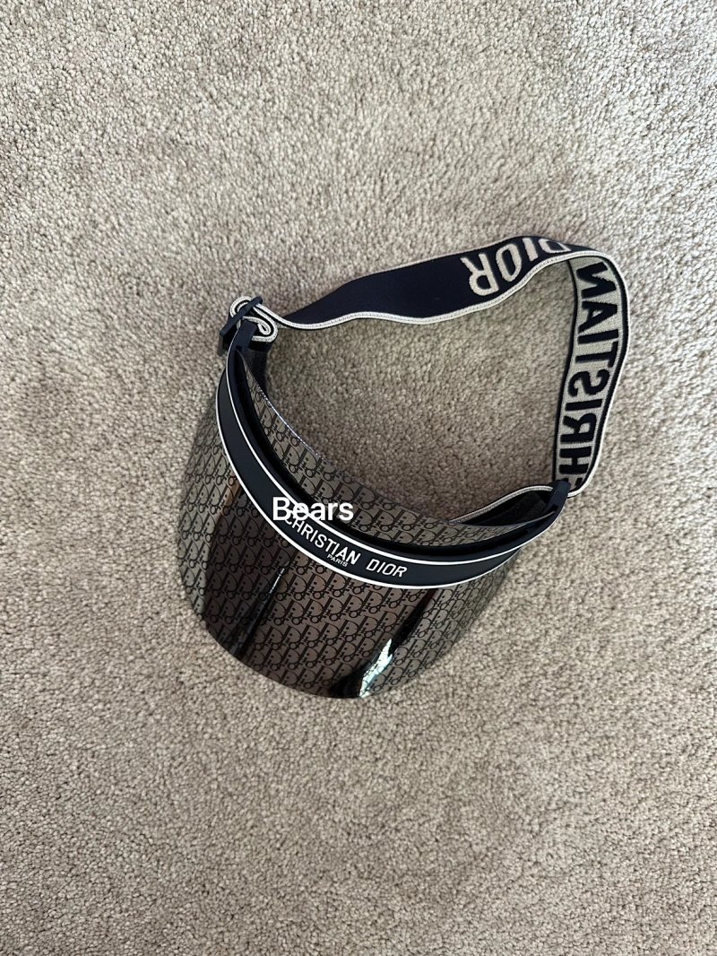 Bears Dior