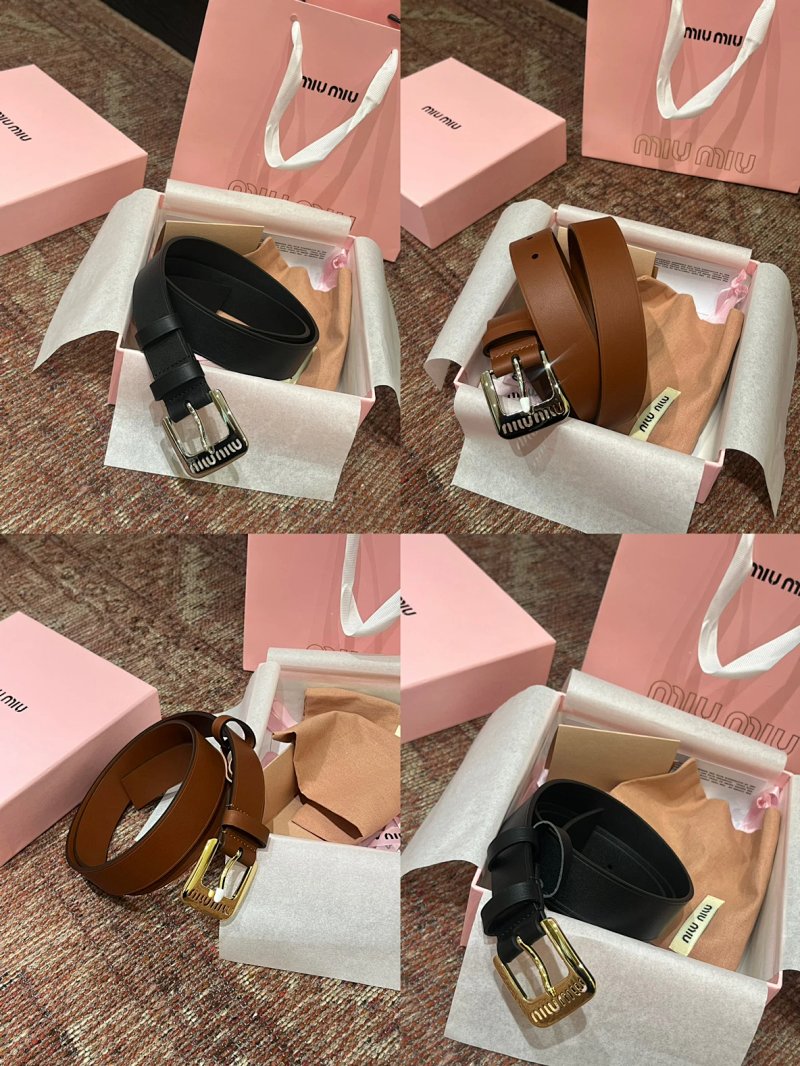 Belt from Bears