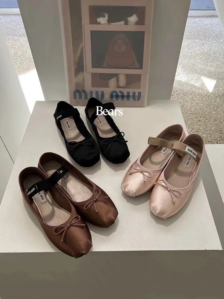 Shoes from Bears