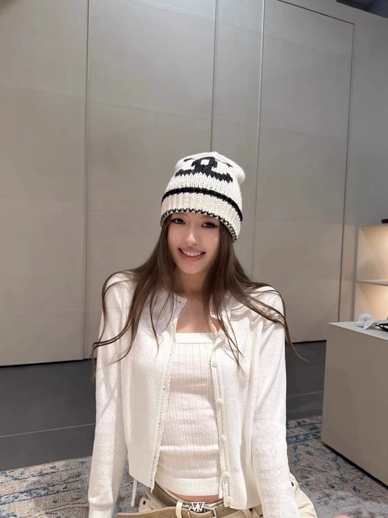 Hat from Bears