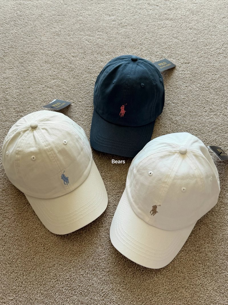 Hat from Bears