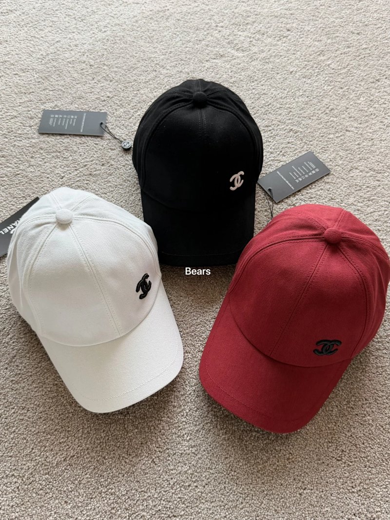 Hat from Bears