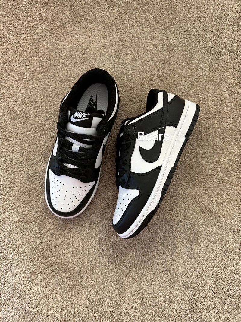 Nike Bears Nk Dunk Low