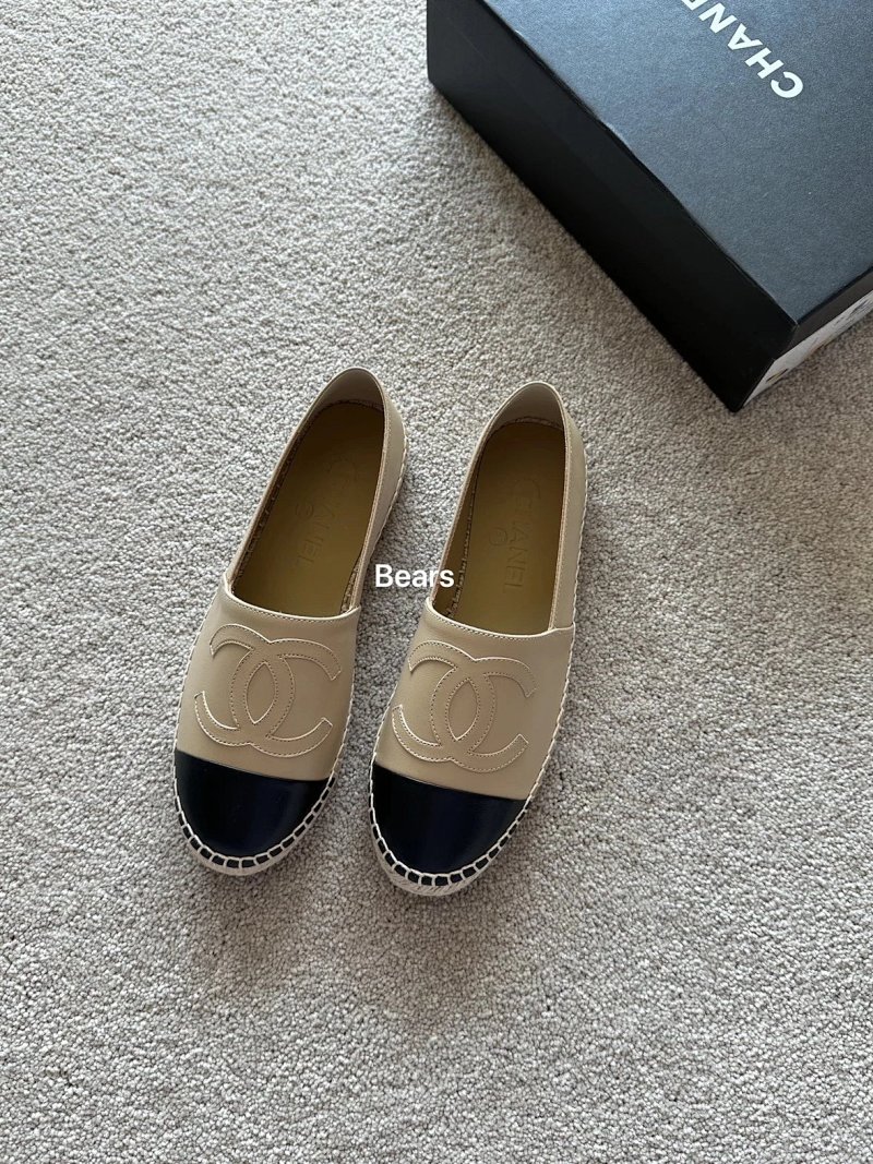 Shoes from Bears