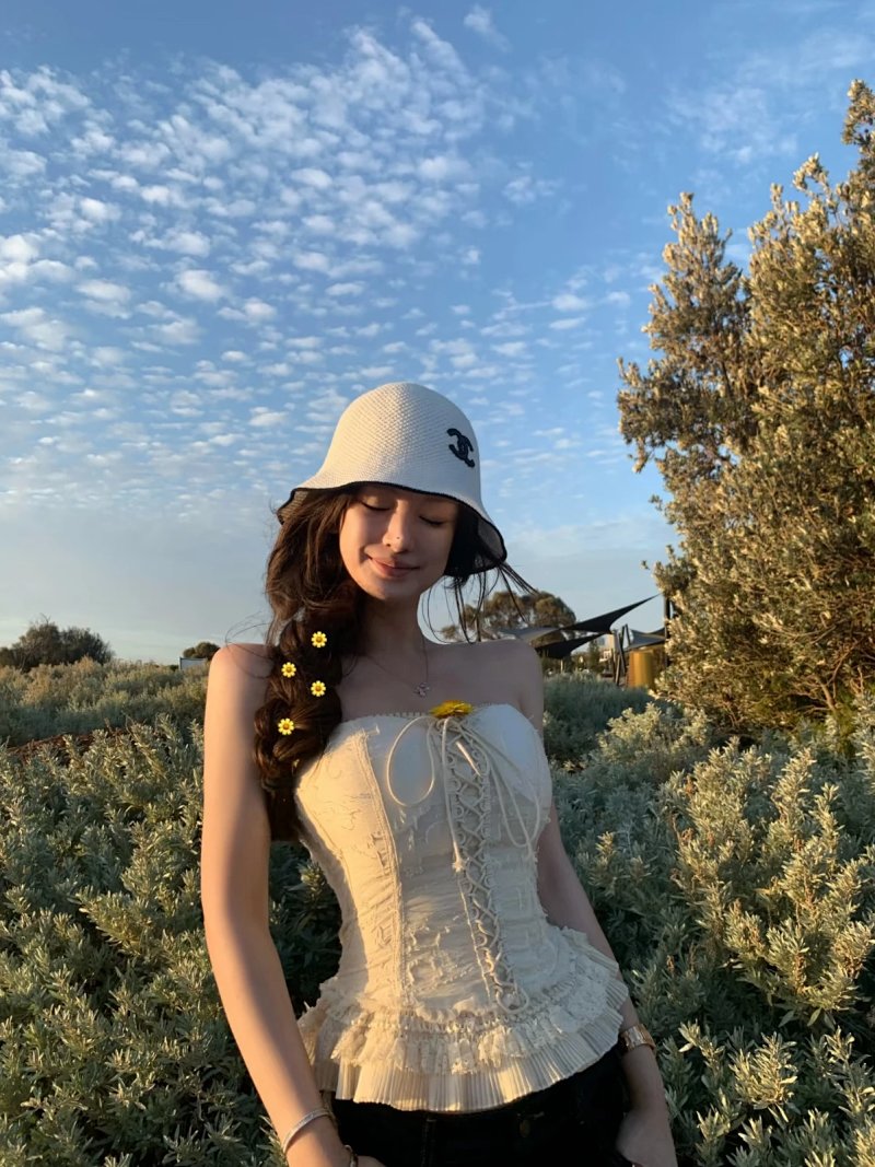 Hat from Bears