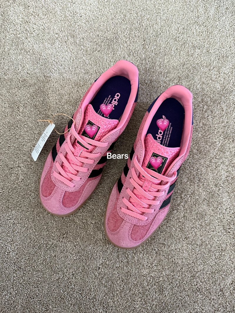 Adidas Bears Gazelle