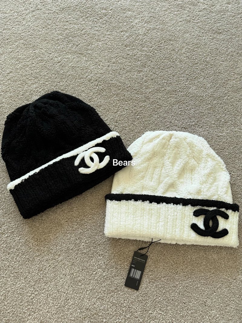 Hat from Bears