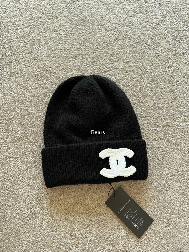Hat from Bears