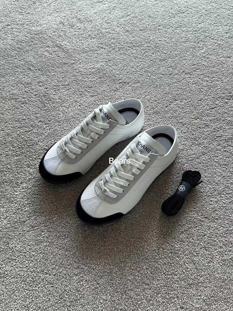 Sneakers from Bears