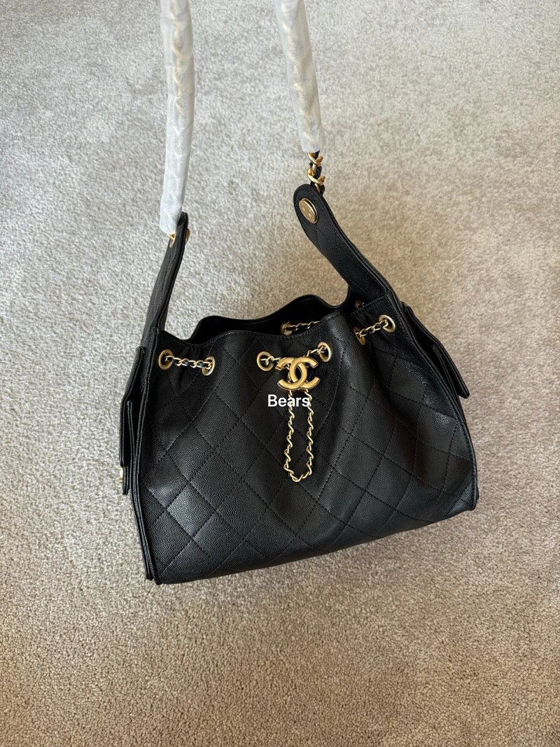 Bears Ch25bag Hobo
