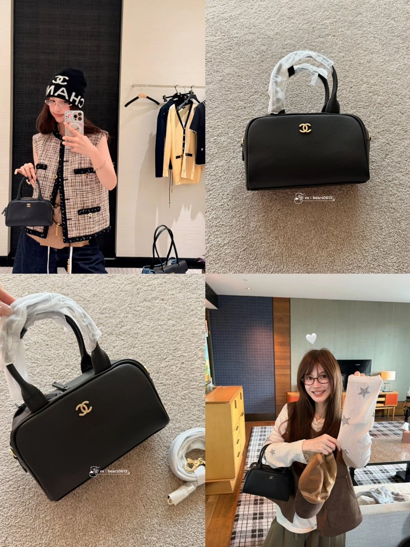 Bears CH Mini