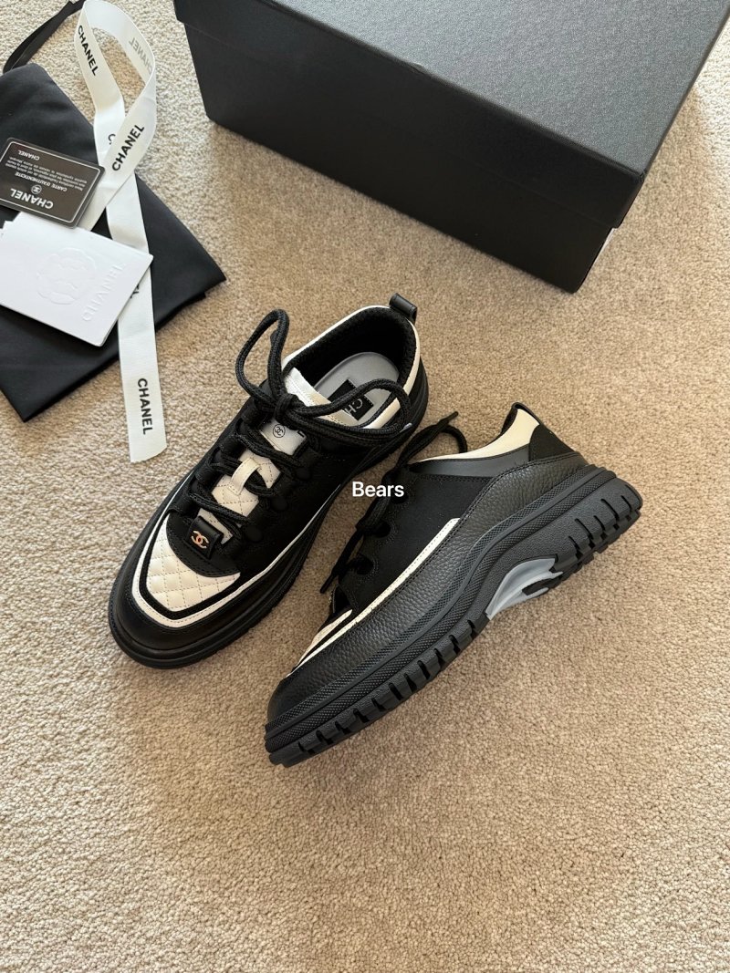 Sneakers from Bears
