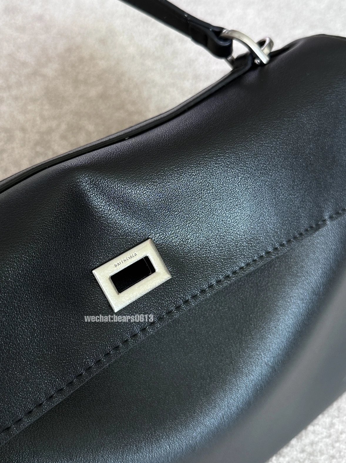 Givenchy Voyou Bag