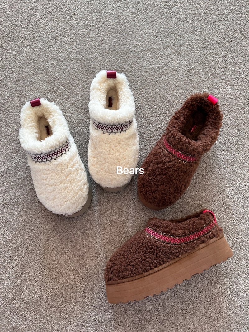 Bears Ugg Tazz