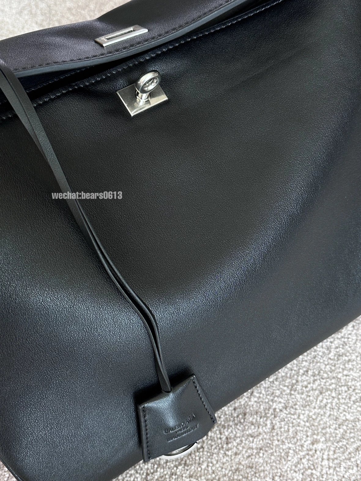 Givenchy Voyou Bag