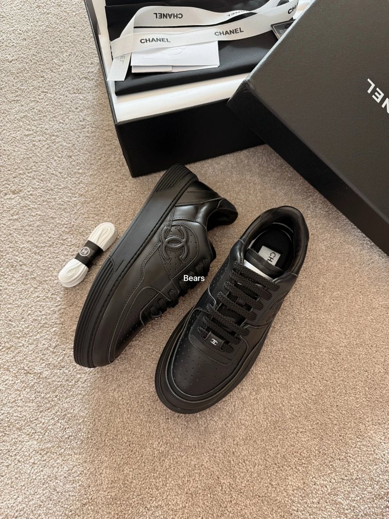 Sneakers from Bears